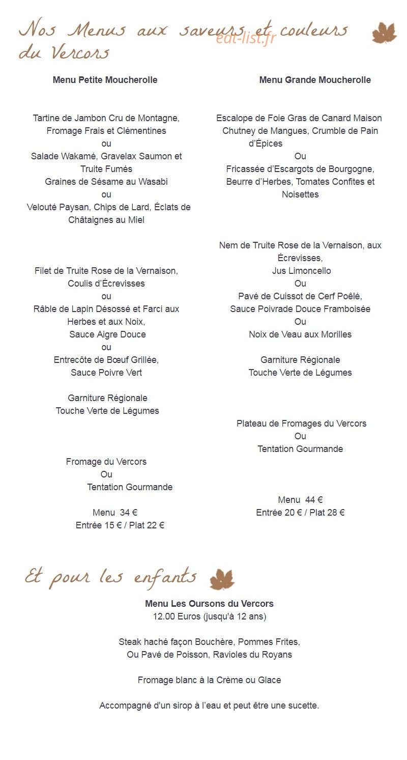 Les Playes — carte page 2