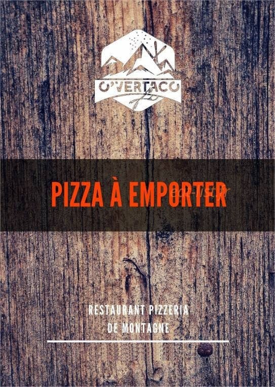 O'Vertaco — carte page 5