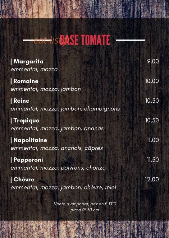 O'Vertaco — carte page 6