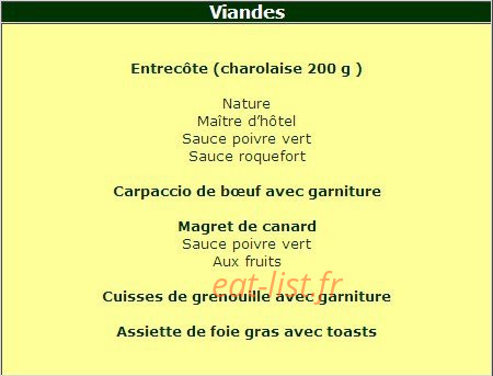 Au pressoir — carte page 6