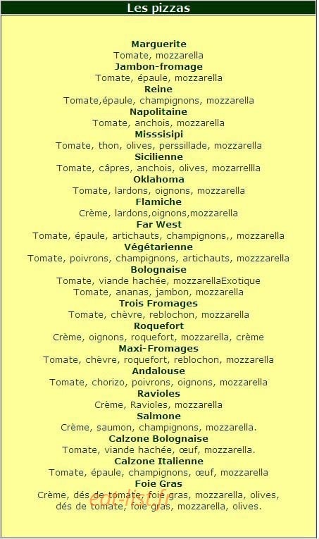 Au pressoir — carte page 3