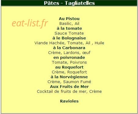 Au pressoir — carte page 4