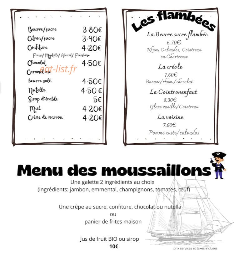 Tonnerre 2 Breizh — carte page 3