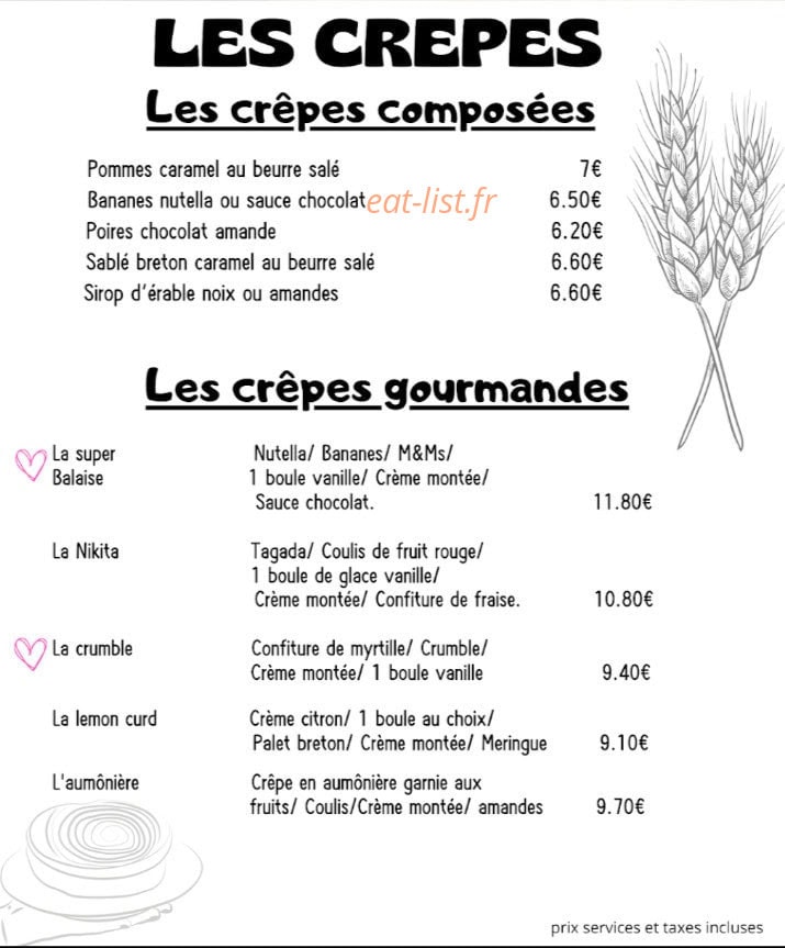 Tonnerre 2 Breizh — carte page 2