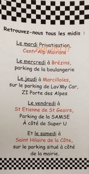 Le Maëllou — carte page 5