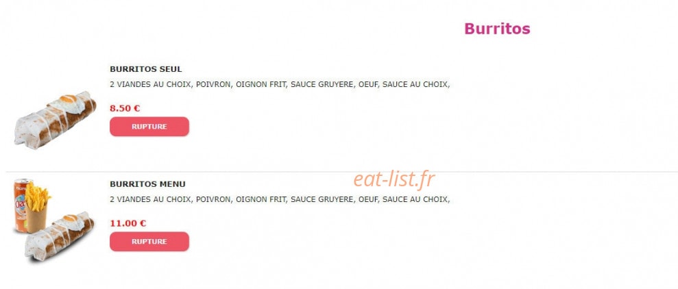 B9 beaurepaire — carte page 12