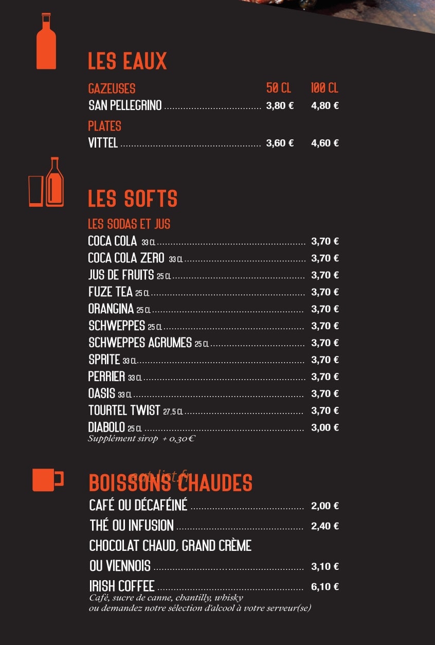 Camele'oh — carte page 6