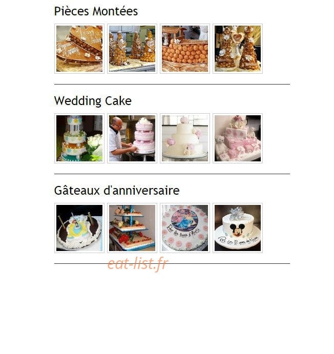 Jacquier — carte page 3