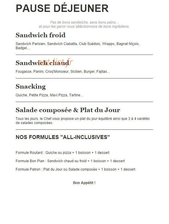 Jacquier — carte page 2