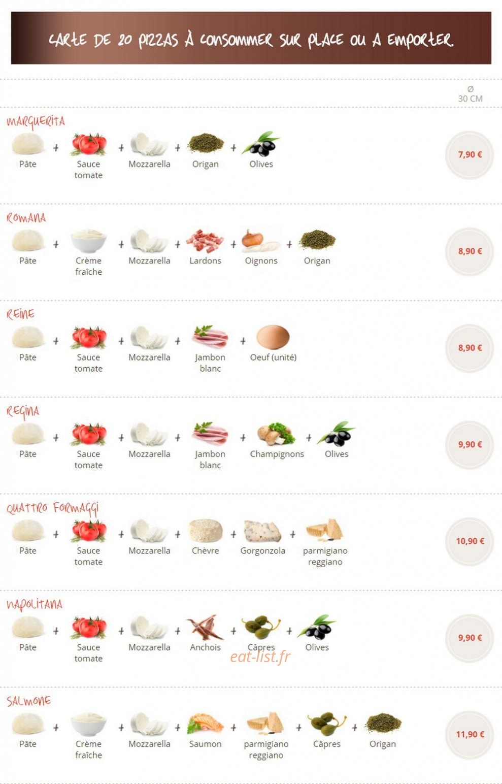 Kapana — carte page 1