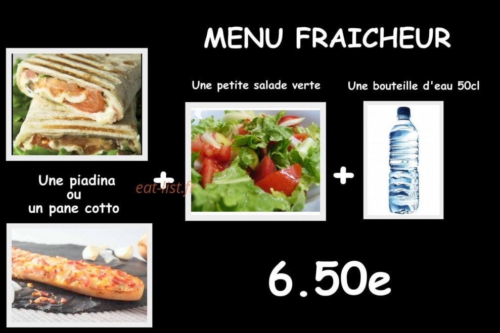 @l dente — carte page 1
