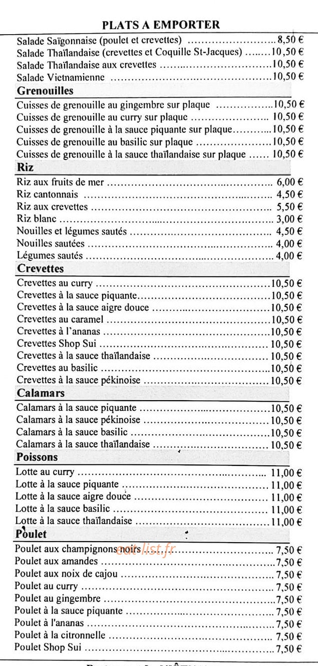 Le Vietnam — carte page 2