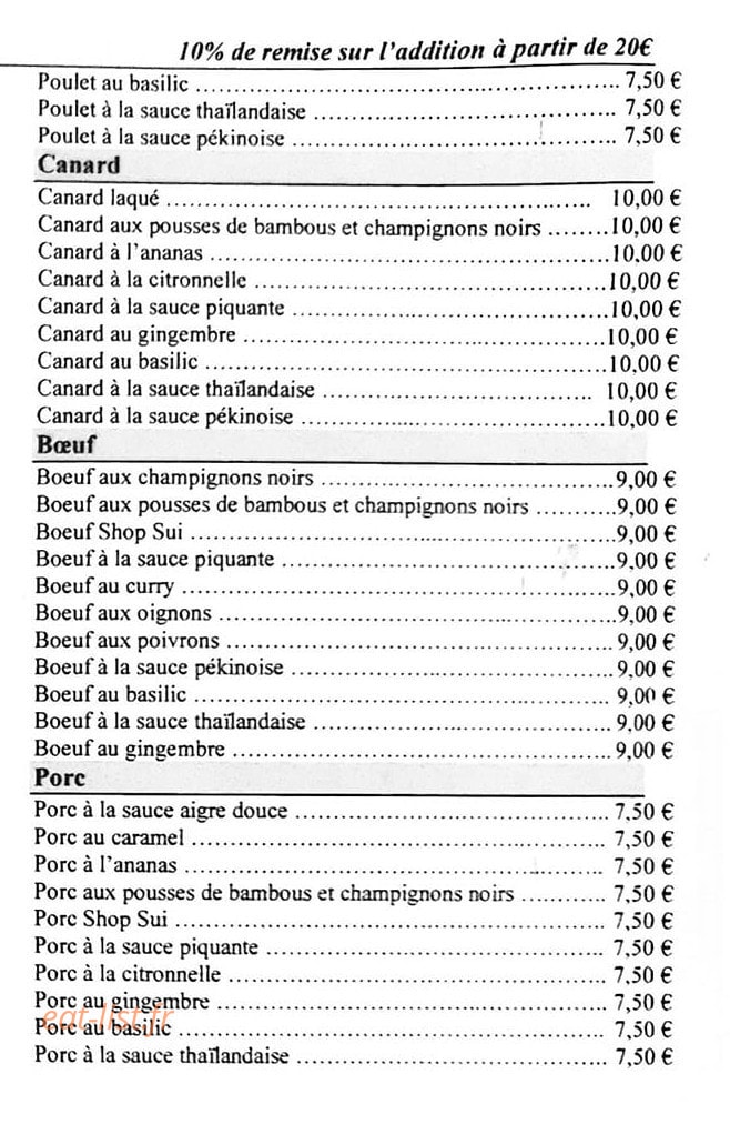 Le Vietnam — carte page 3
