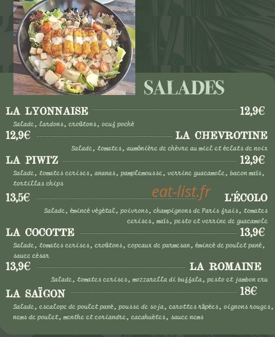Piwi'z — carte page 5