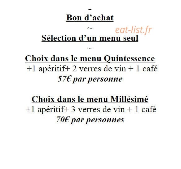 Les 3 faisans — carte page 5
