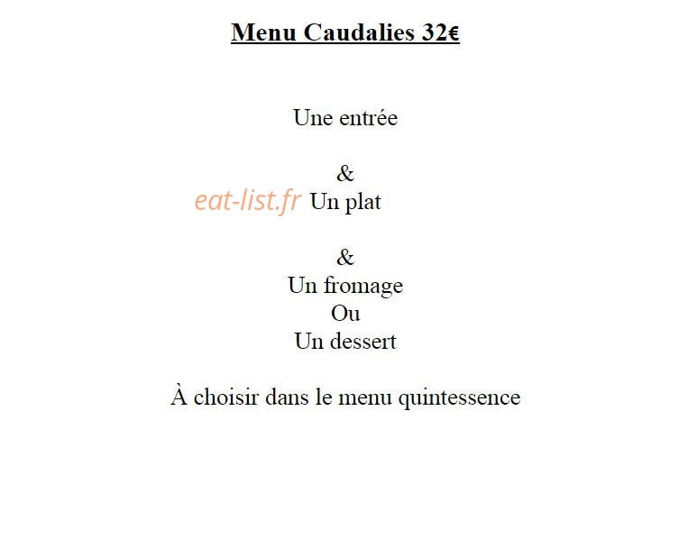 Les 3 faisans — carte page 1
