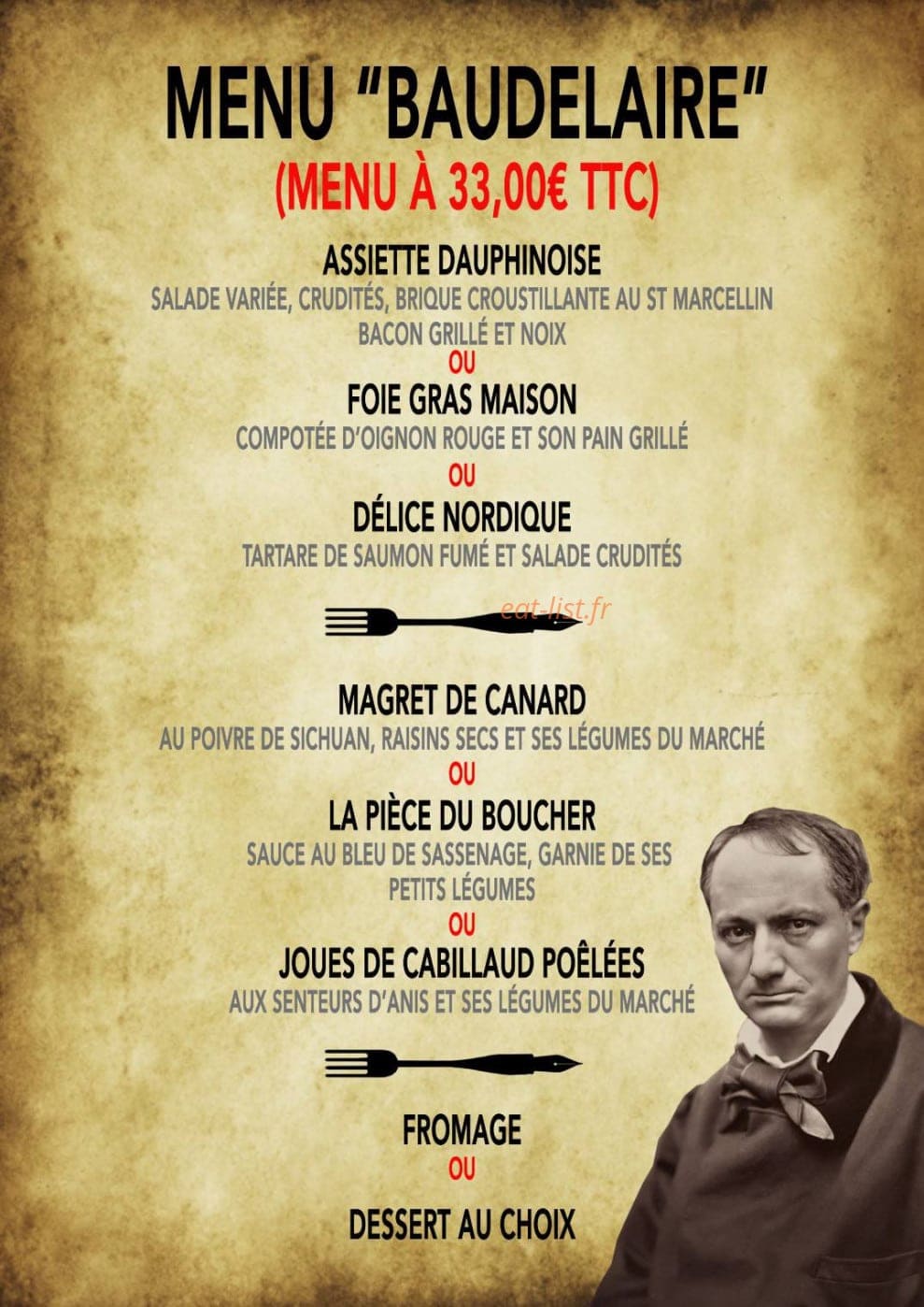 Le Paragraff — carte page 7