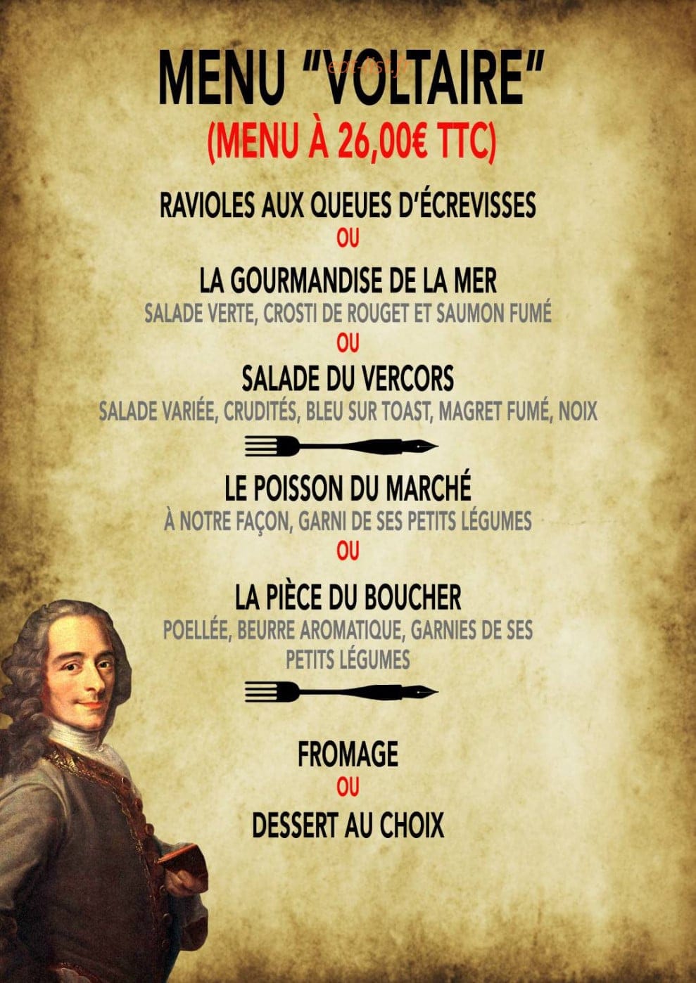Le Paragraff — carte page 6