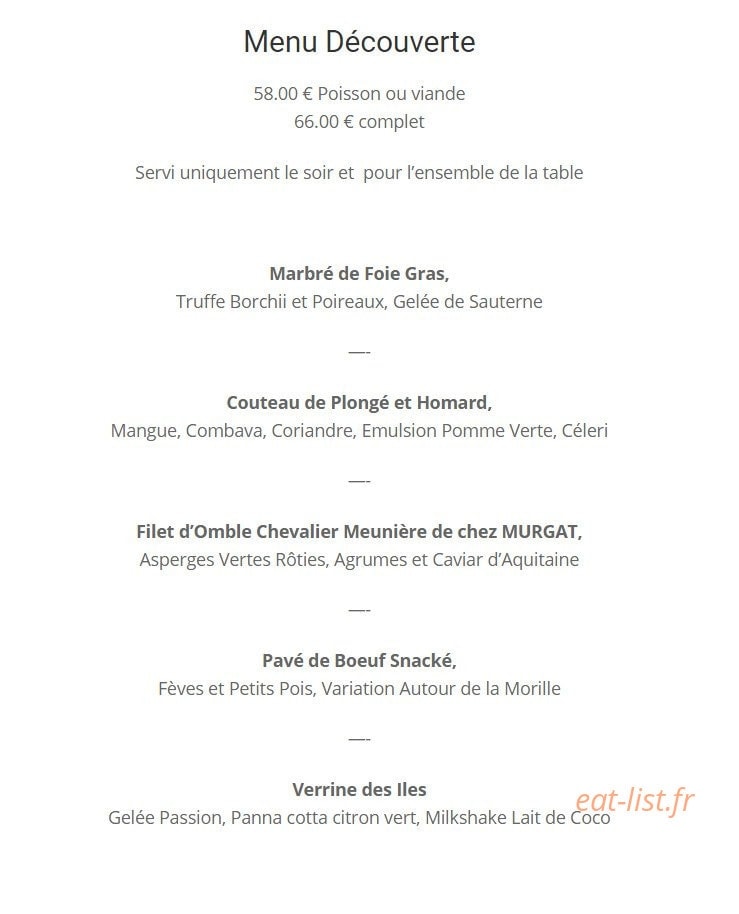Château la Commanderie — carte page 4