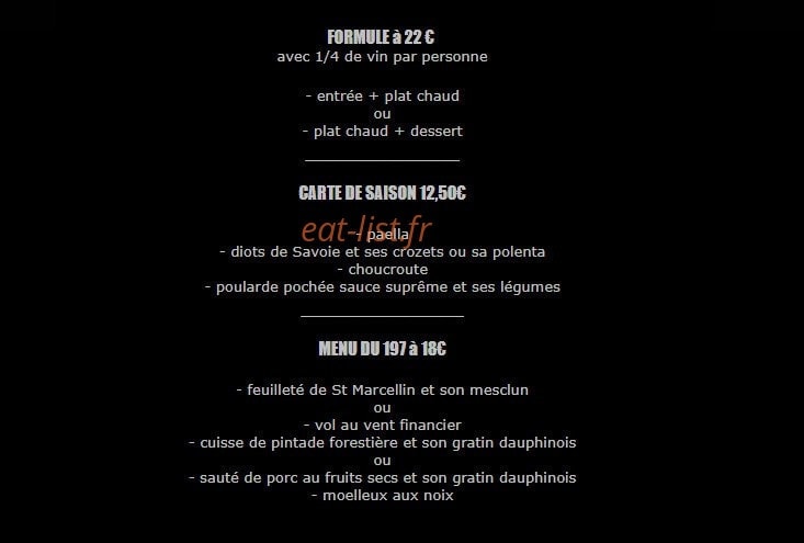 Le 197 — carte page 2
