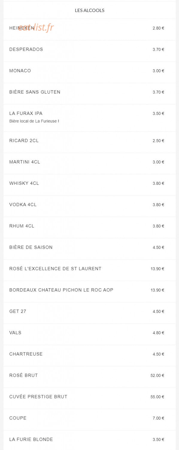 L'Essentiel — carte page 9