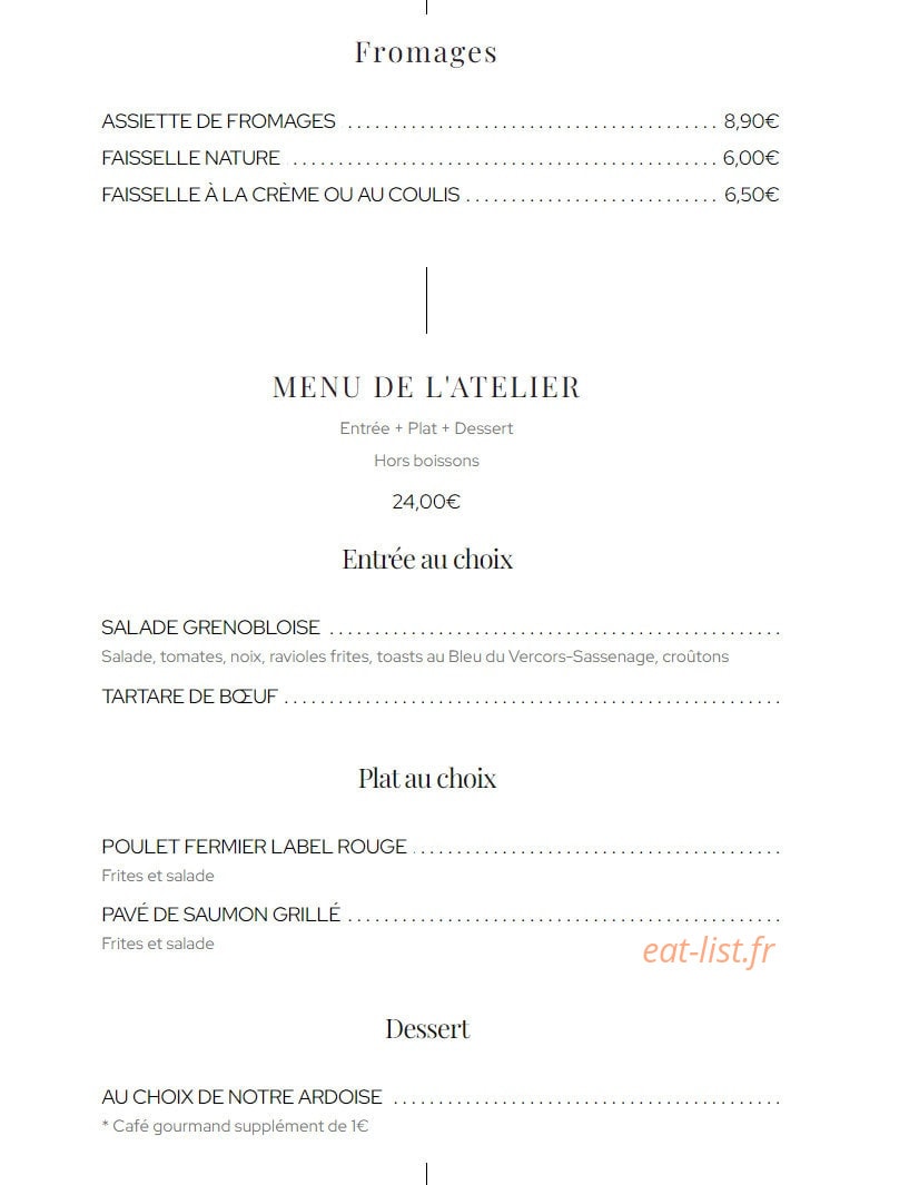 L'atelier 44 — carte page 5