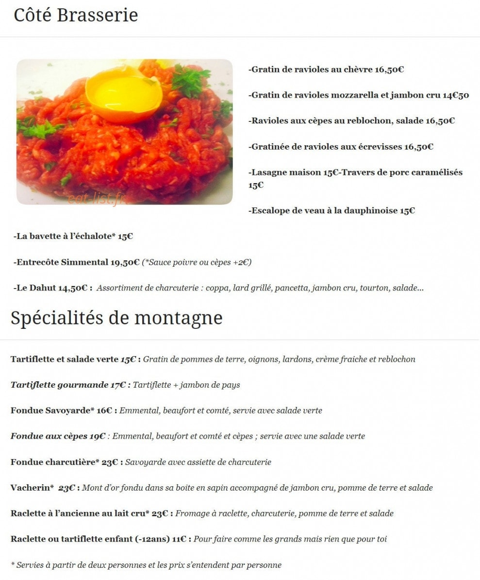 Les gaboureaux — carte page 3