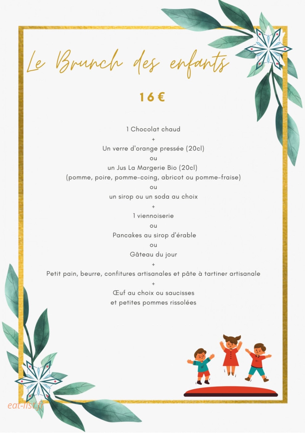 L'Infini — carte page 7