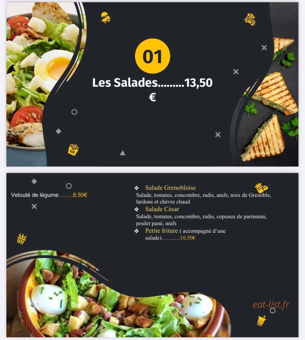 Le petit Vifois — carte page 2