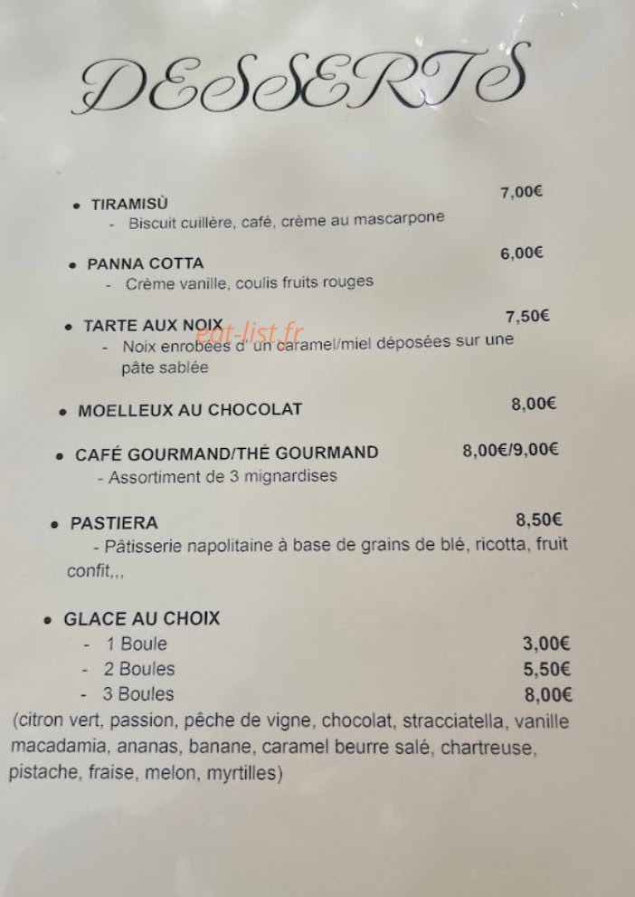 Metà Metà — carte page 5