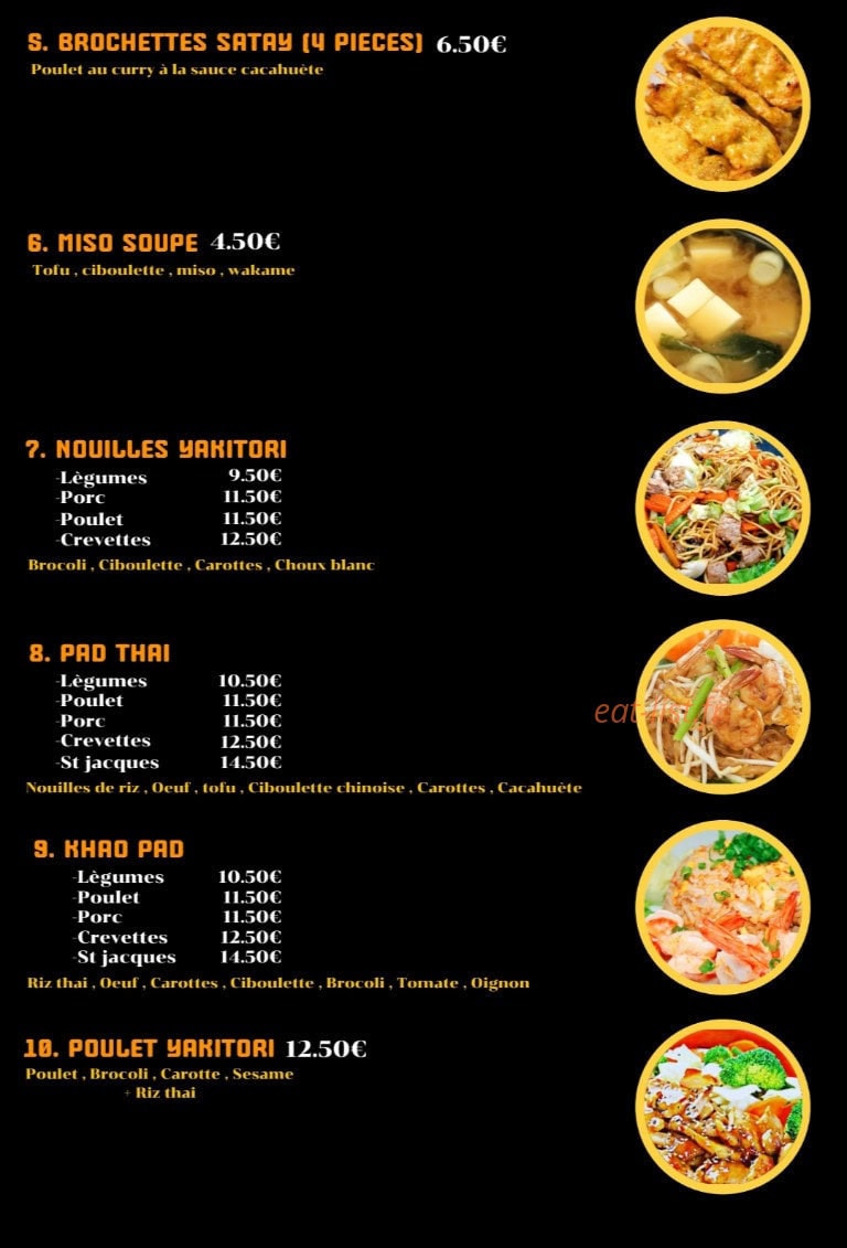 Sri — carte page 2
