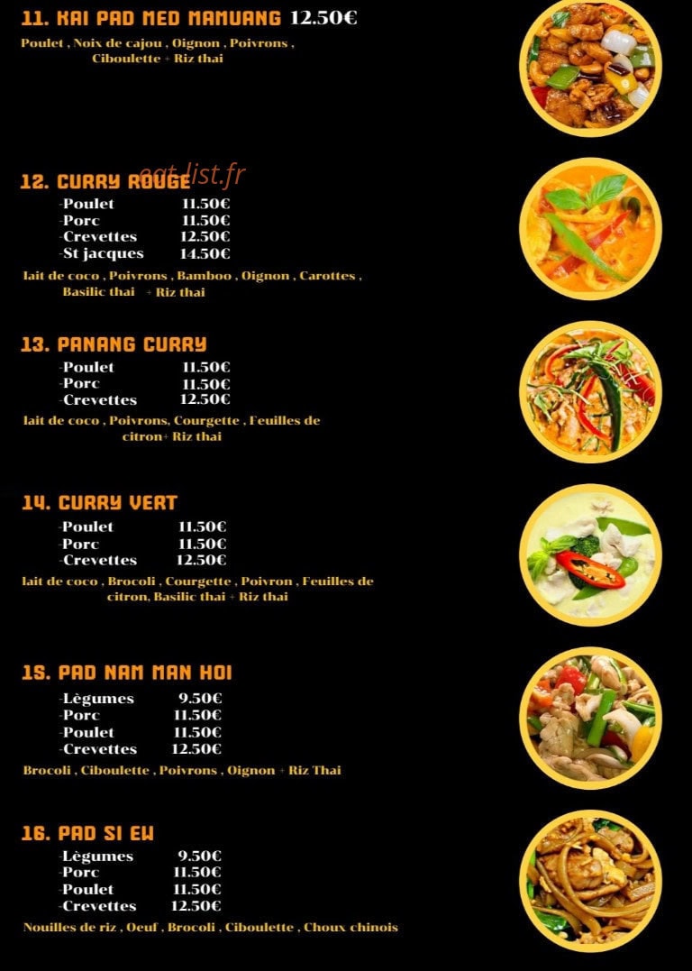 Sri — carte page 1