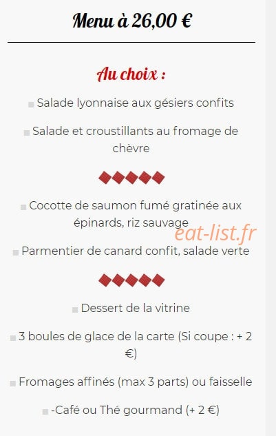 Le Galuber — carte page 5
