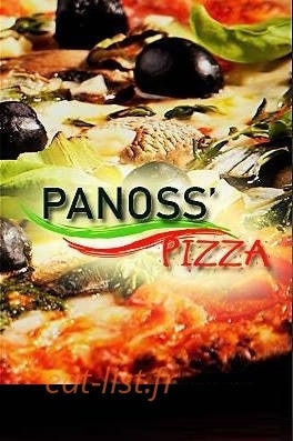 Le Panossien — carte page 1