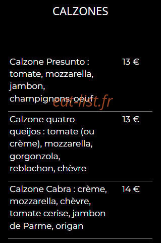 Fado — carte page 3