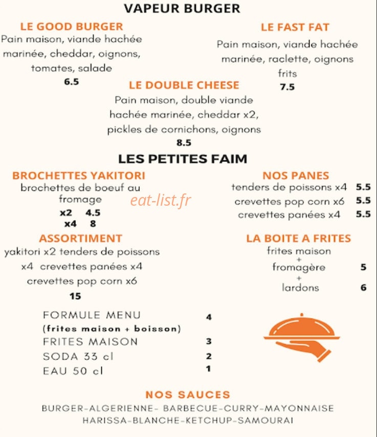 Fast and Good — carte page 1