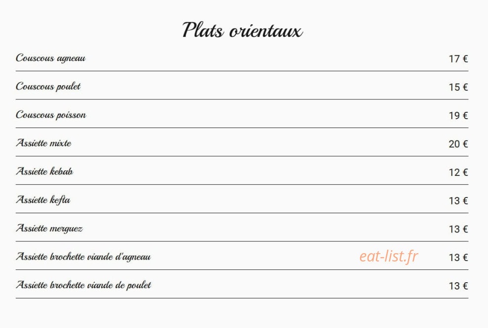chérine — carte page 2