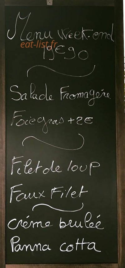 L'Entre 2 — carte page 1