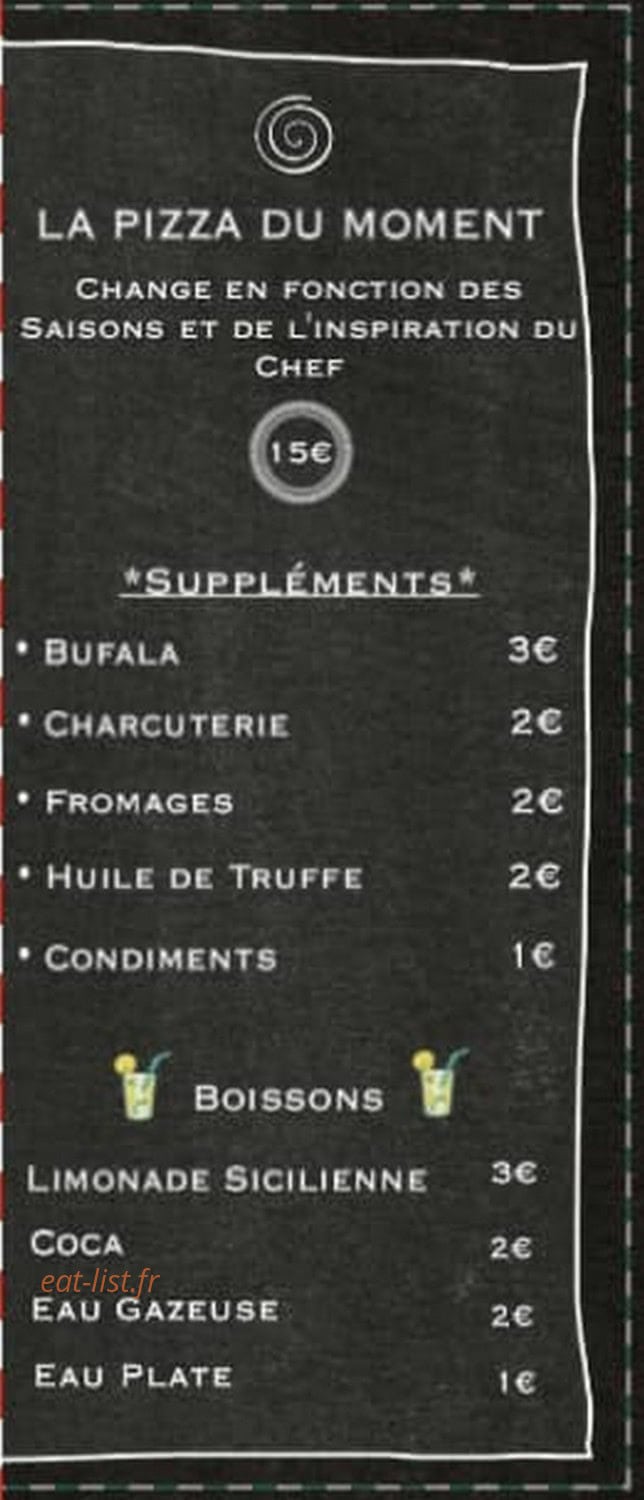 Origano — carte page 4