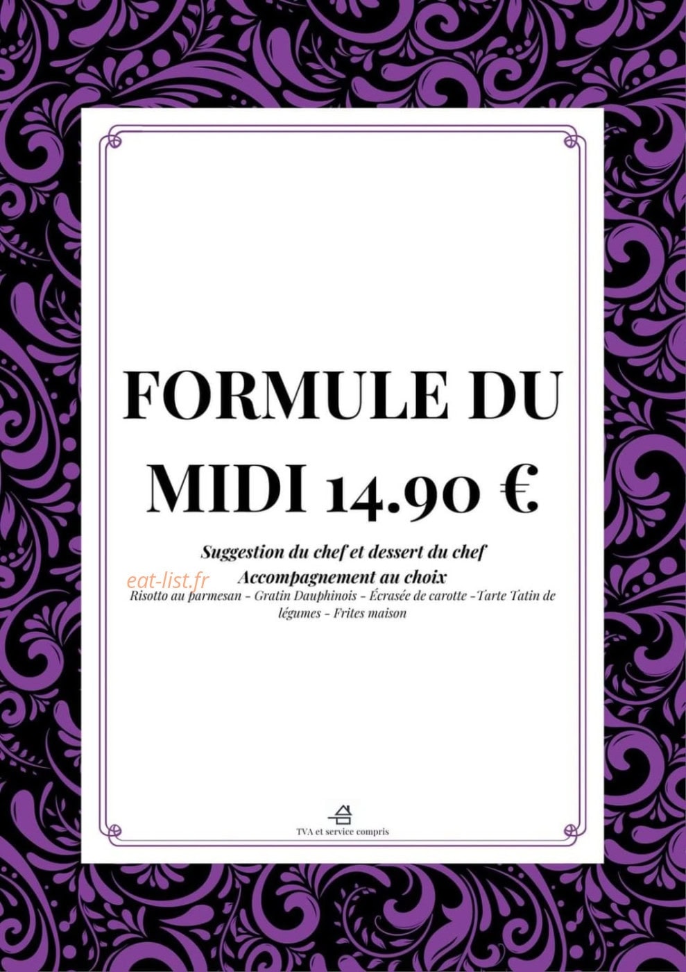 Le mamysa — carte page 4