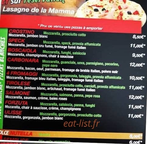 Emozioni pizza 2 — carte page 2