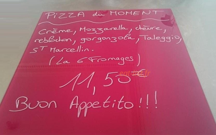 Pizzato — carte page 1