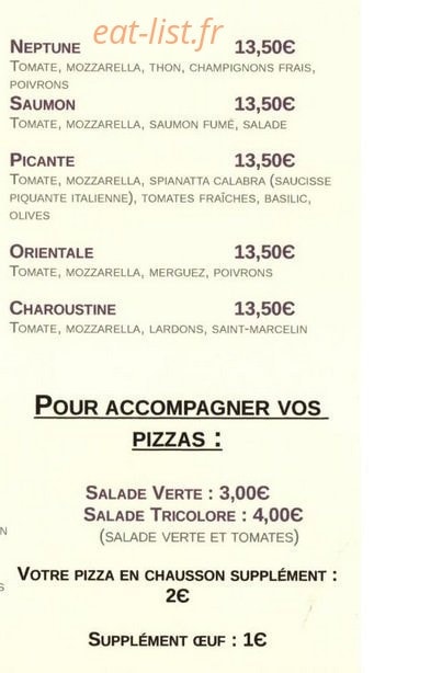 Chez les filles — carte page 3