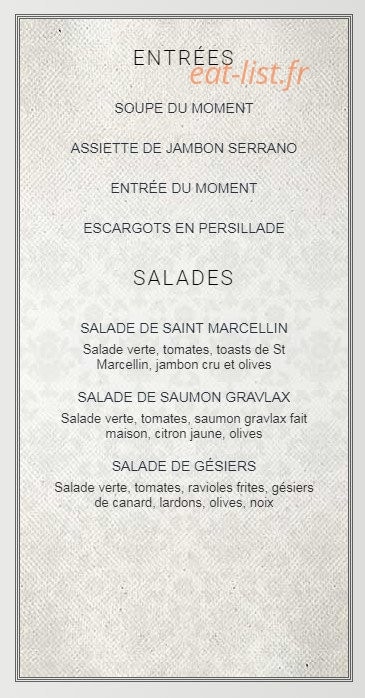 Ice — carte page 4