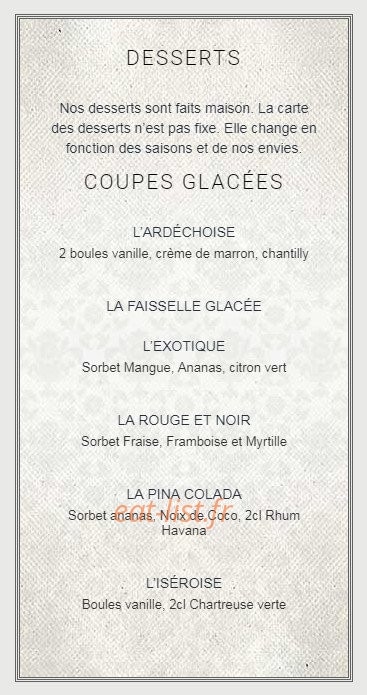 Ice — carte page 3