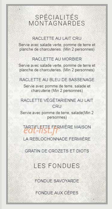Ice — carte page 6