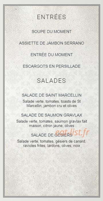 Ice — carte page 1