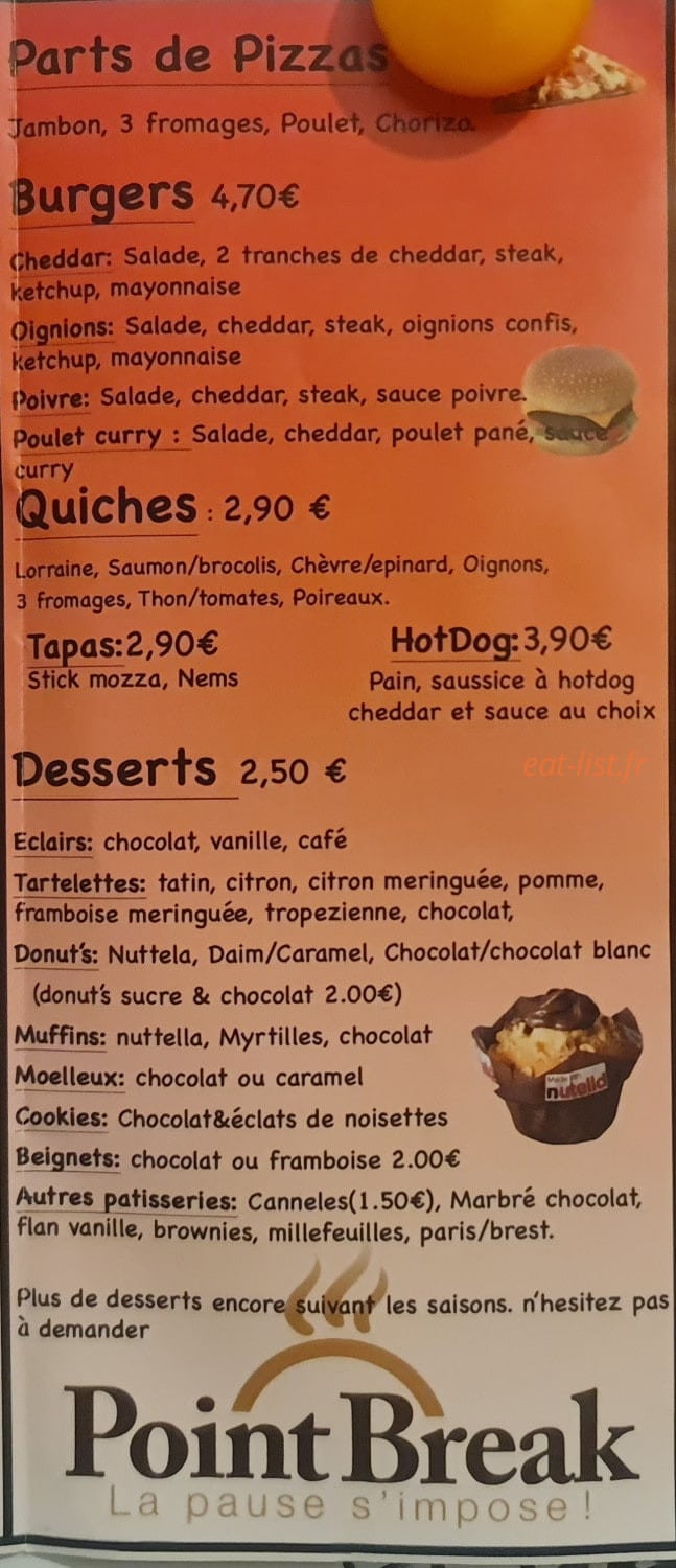 B à BA — carte page 2