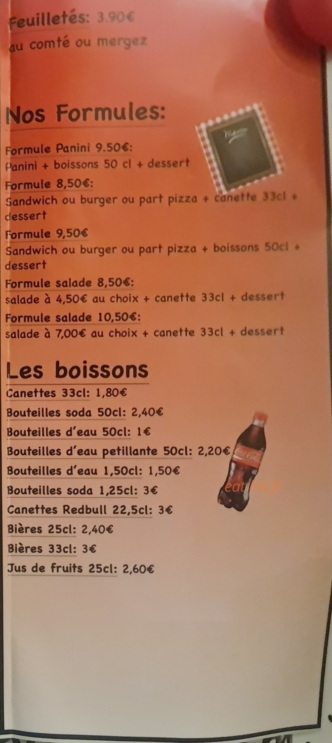 B à BA — carte page 3