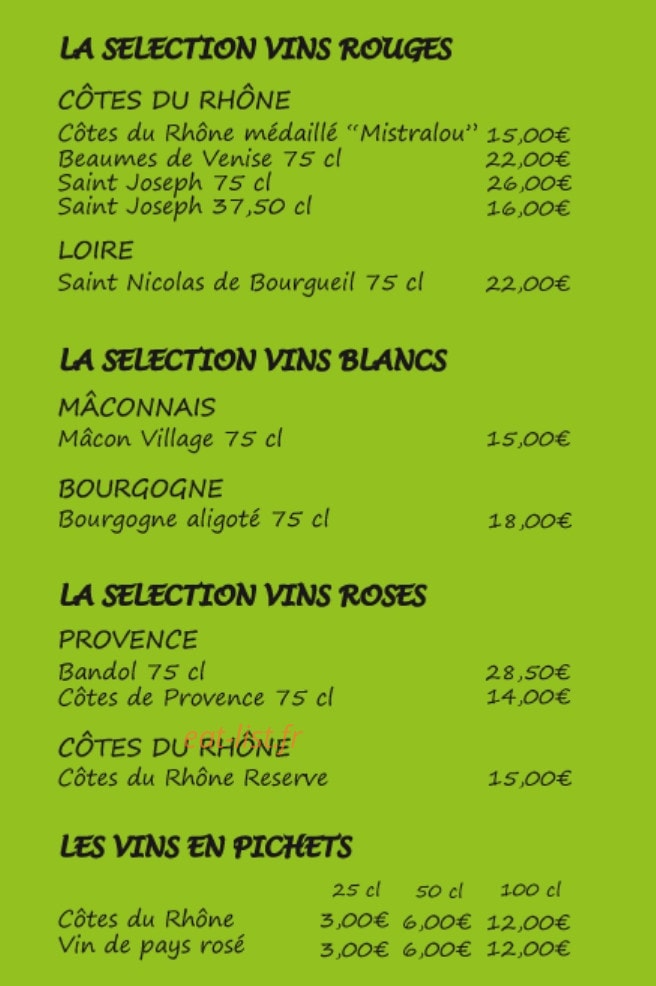 Le Croquant — carte page 4